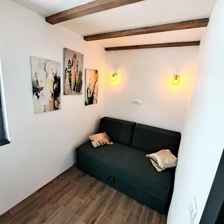 Villa Holiday Home