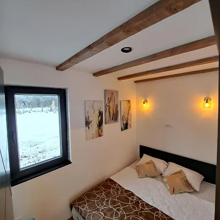 Holiday Home *