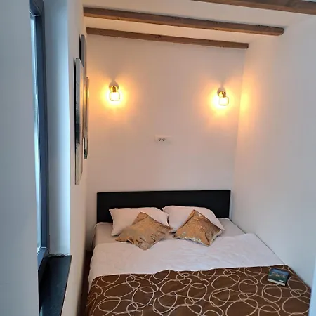 Holiday Home Villa Pale