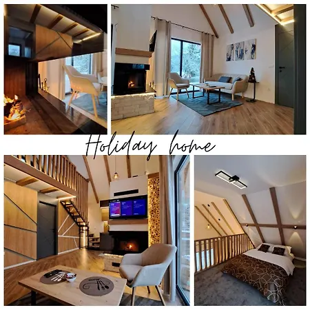 Holiday Home * Pale