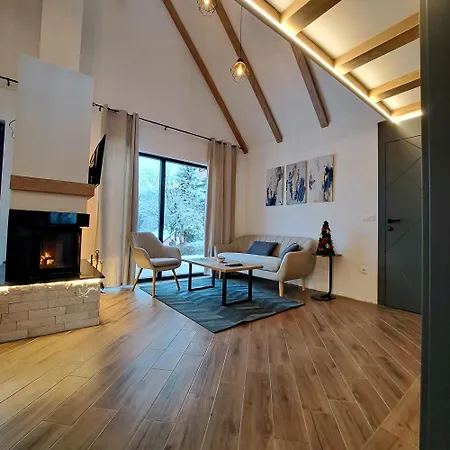 Holiday Home Villa *