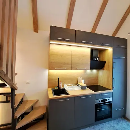 Holiday Home Villa