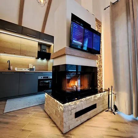 Villa Holiday Home *