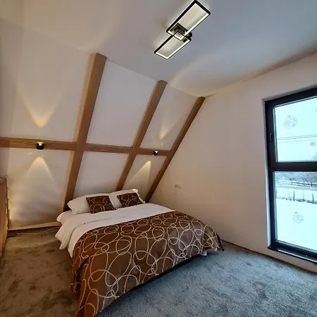 Holiday Home Villa *