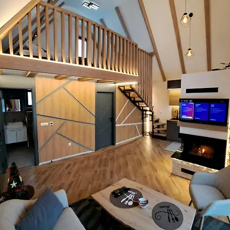 Holiday Home Villa *