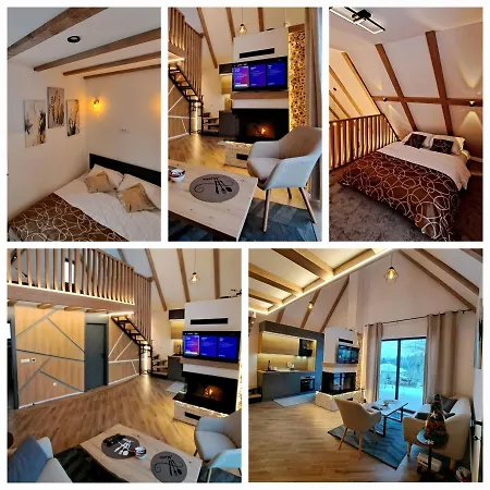 Holiday Home Villa *