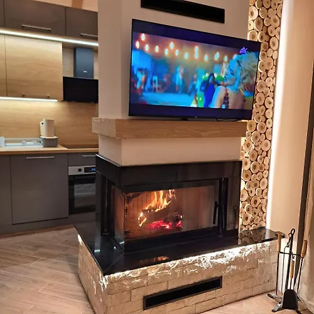 Villa Holiday Home *