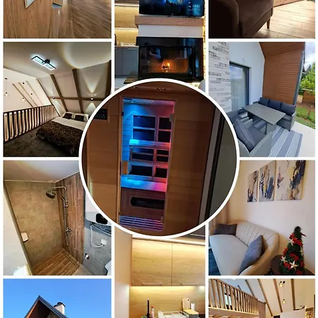 Holiday Home Pale