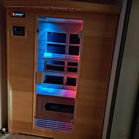 Villa Holiday Home *