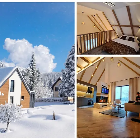 Holiday Home Villa Pale