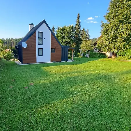 Holiday Home Villa Pale