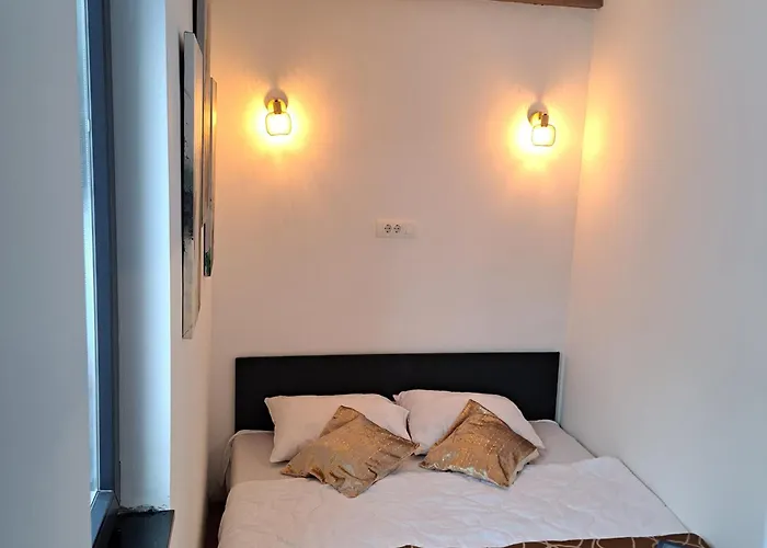 Holiday Home Villa Pale