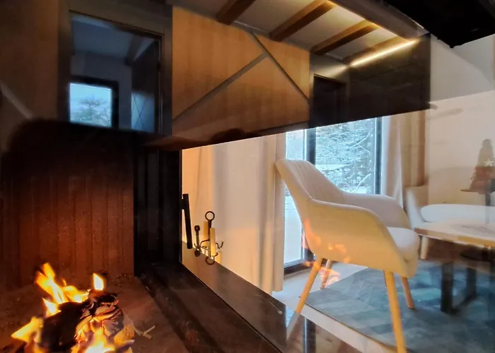 Villa Holiday Home Pale