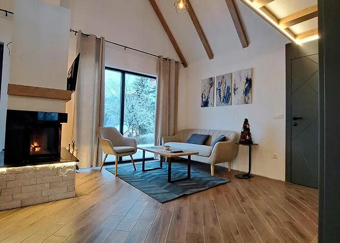 Holiday Home Villa *