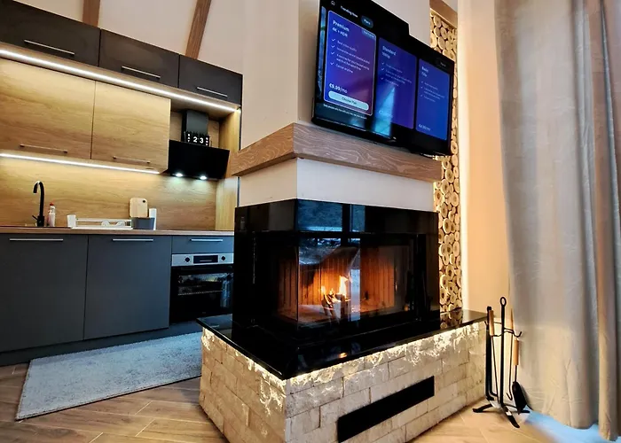 Villa Holiday Home *