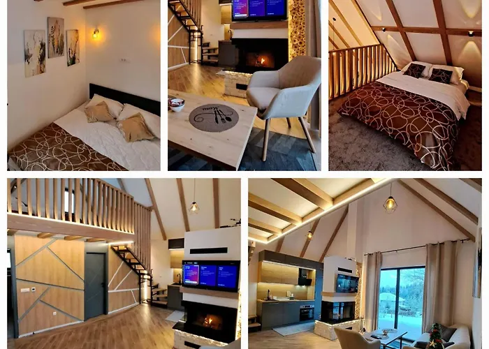 Holiday Home Villa *