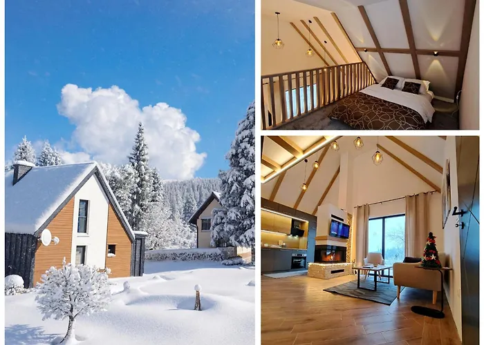 Holiday Home Villa Pale